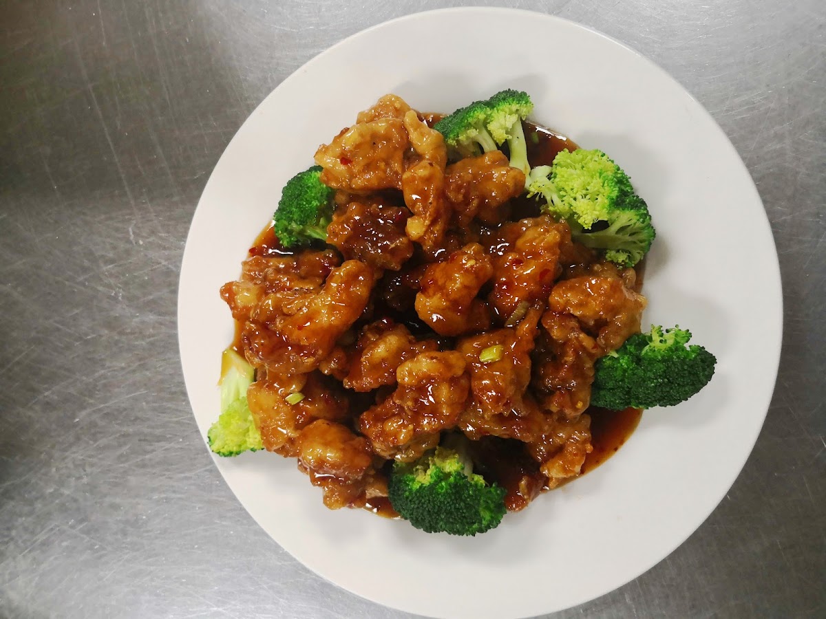 Great Wall Chinese Restaurant-9