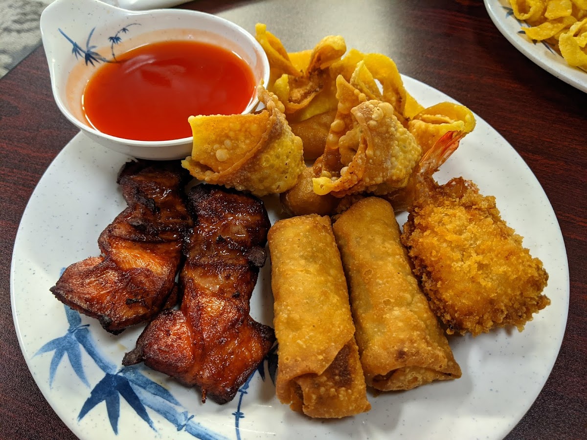 Great Wall Chinese Restaurant-2