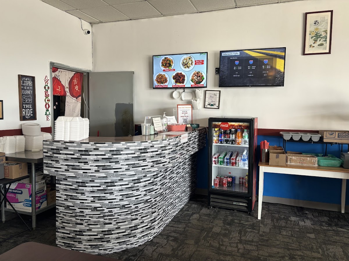 Great Wall Chinese Restaurant-3