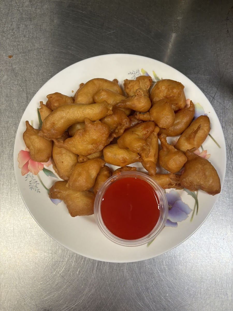 Great Wall Chinese Restaurant-4