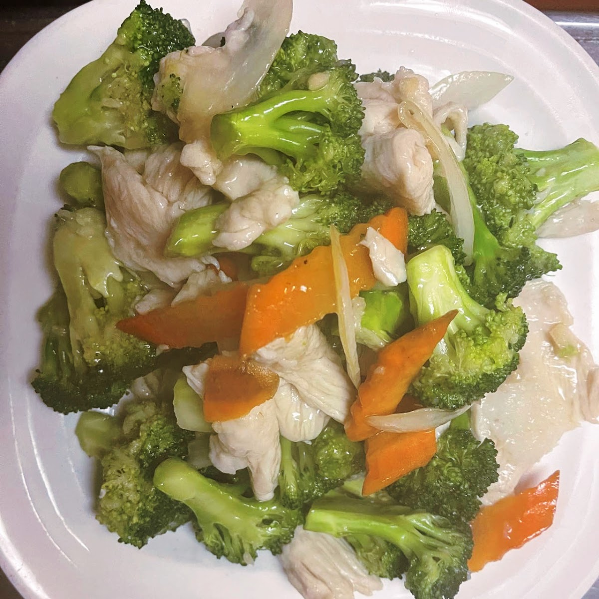 Great Wall Chinese Restaurant-5