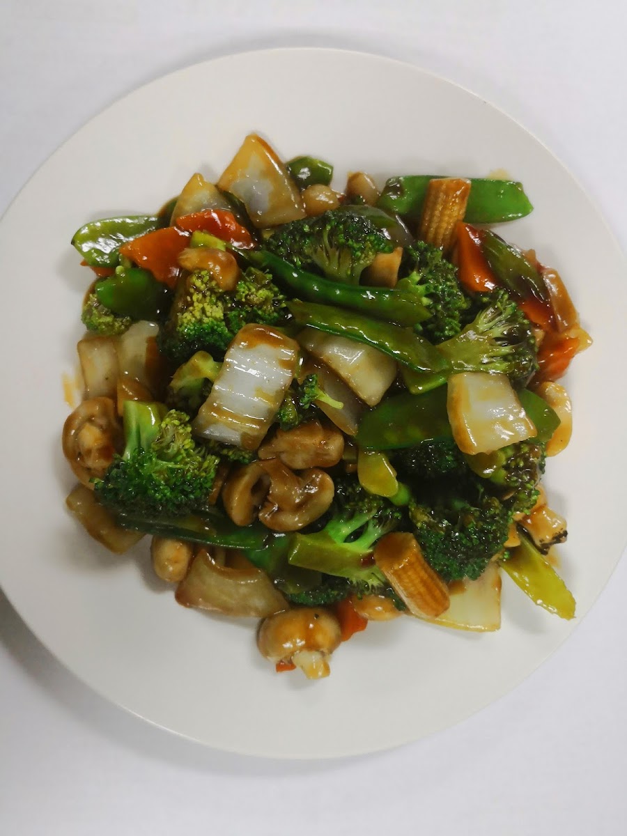 Great Wall Chinese Restaurant-6